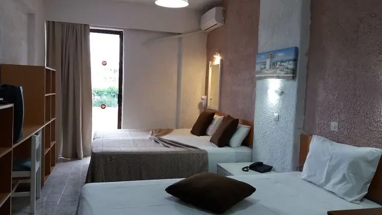 Stüdyo (For 3)