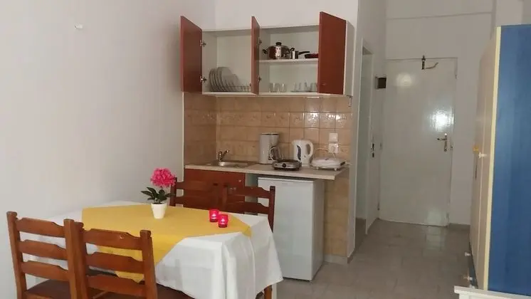 Stüdyo (For 3)