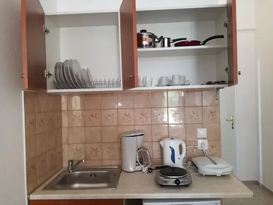 Stüdyo (For 3)
