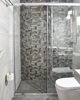Deluxe Apart Daire, 1 Yatak Odası, Kısmi Deniz Manzaralı (Joy)