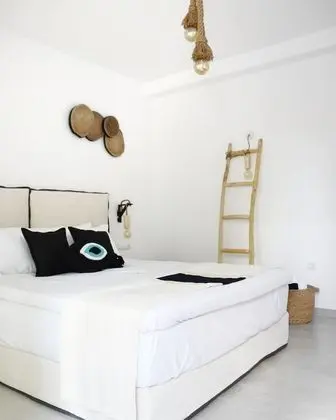 Deluxe Apart Daire, 1 Yatak Odası, Şehir Manzaralı, Zemin Kat (Euphoria)