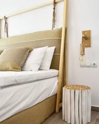 Deluxe Apart Daire, 1 Yatak Odası, Şehir Manzaralı, Zemin Kat (Serenity)