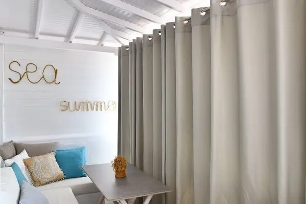 Süit, Deniz Manzaralı (VIP)