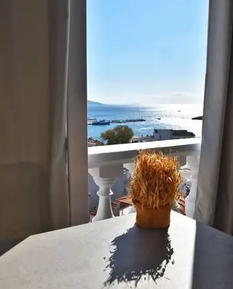 Süit, Deniz Manzaralı (VIP)