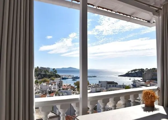 Süit, Deniz Manzaralı (VIP)