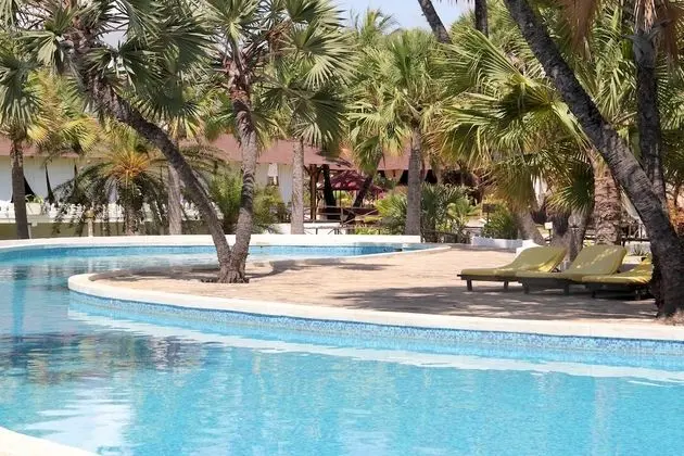 Tek Büyük Yataklı Oda, Balkon