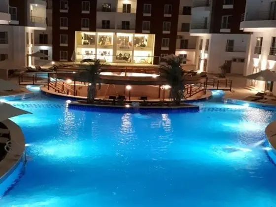 Stüdyo, Engellilere Uygun, Balkon