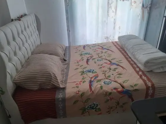 Stüdyo, Engellilere Uygun, Balkon