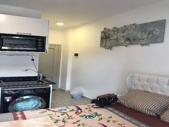 Stüdyo, Engellilere Uygun, Balkon