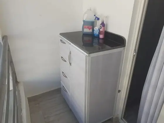 Stüdyo, Engellilere Uygun, Balkon