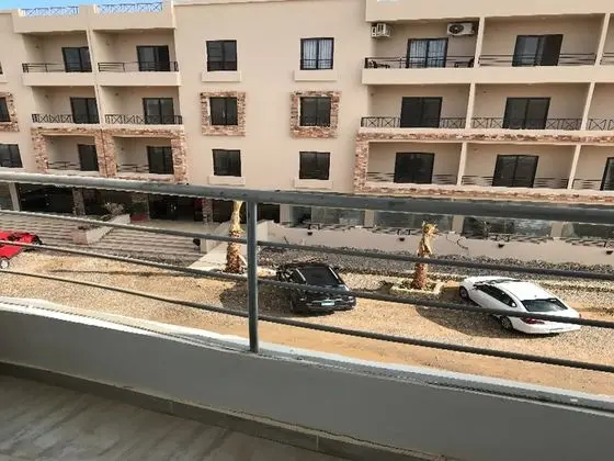 Stüdyo, Engellilere Uygun, Balkon