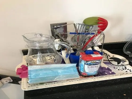 Stüdyo, Engellilere Uygun, Balkon
