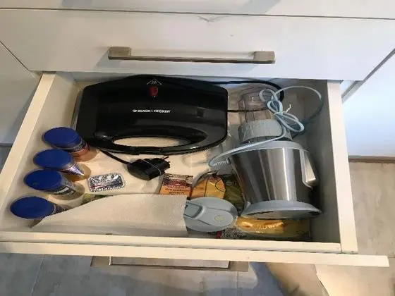 Stüdyo, Engellilere Uygun, Balkon