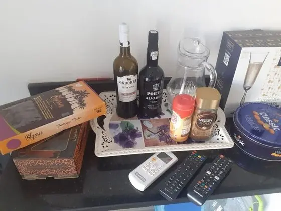 Stüdyo, Engellilere Uygun, Balkon