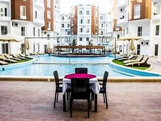 Stüdyo, Engellilere Uygun, Balkon