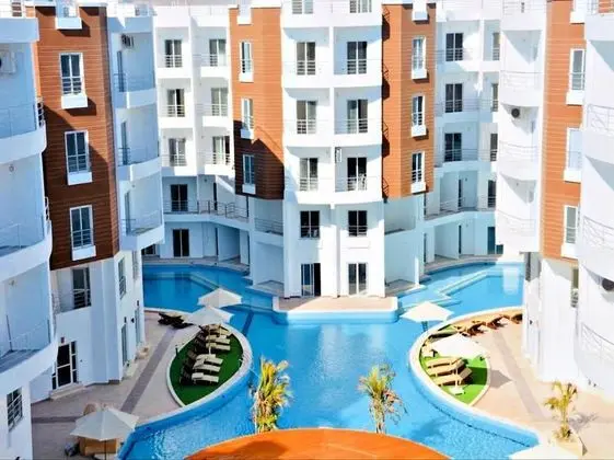 Stüdyo, Engellilere Uygun, Balkon