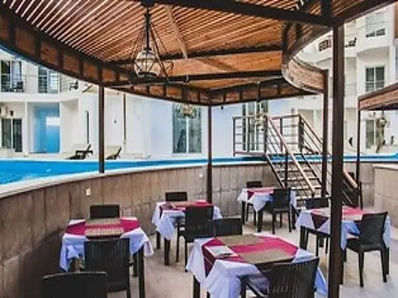 Stüdyo, Engellilere Uygun, Balkon