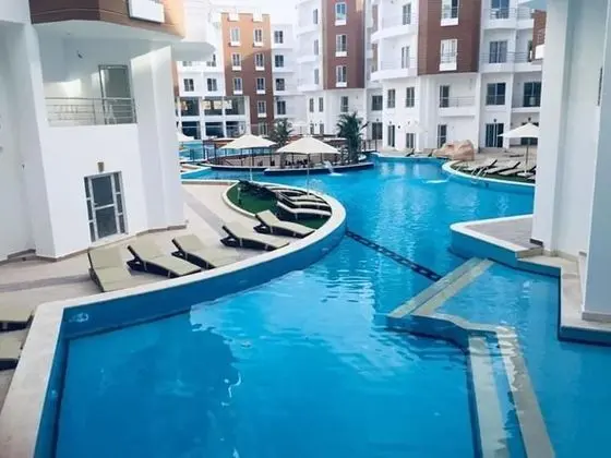 Stüdyo, Engellilere Uygun, Balkon
