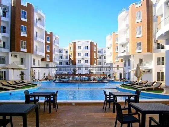 Stüdyo, Engellilere Uygun, Balkon
