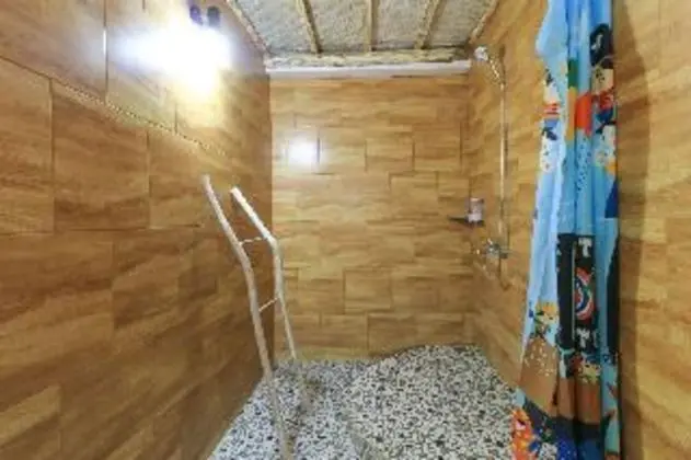 Çift ​​kişilik