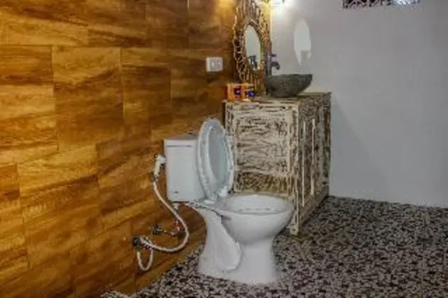 Çift ​​kişilik