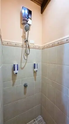 Classic Kulübe, 2 Çift Kişilik Yatak, Teras