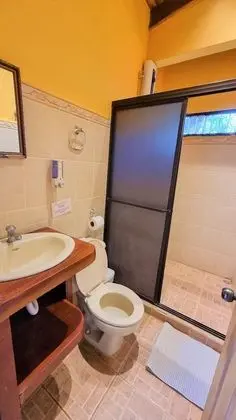 Classic Kulübe, 2 Çift Kişilik Yatak, Teras
