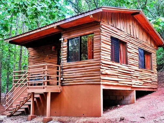 Family Bungalov