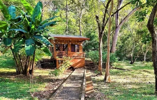 Family Bungalov