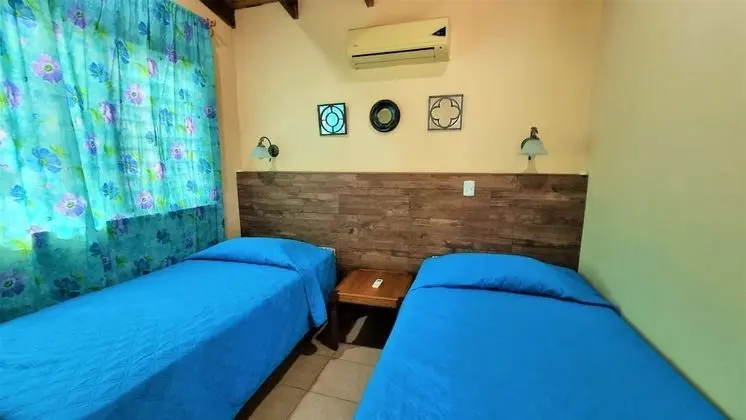 Family Bungalov