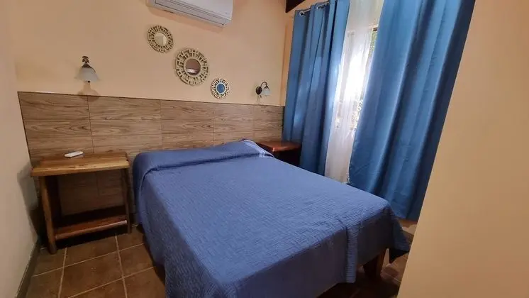 Family Bungalov