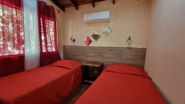 Family Bungalov