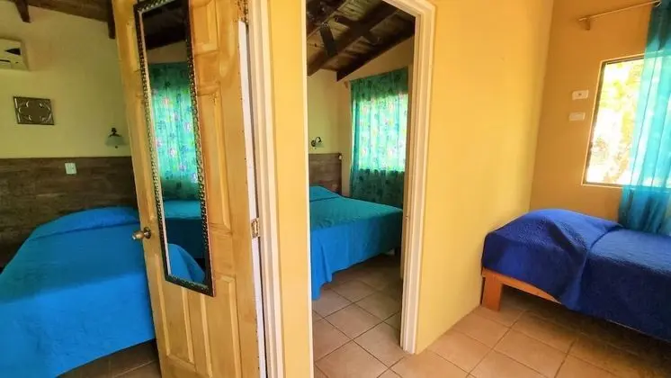 Family Bungalov