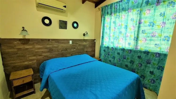Family Bungalov