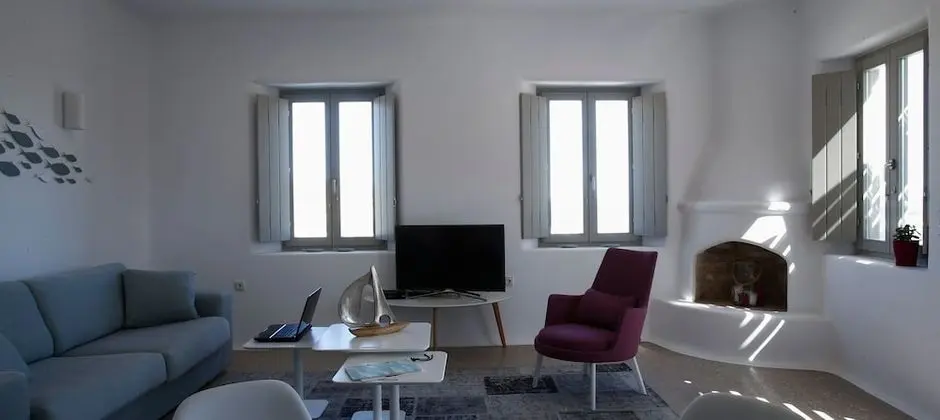 Villa, 1 Yatak Odası, Sıcak Su Havuzu, Deniz Manzaralı (Angels Dream)