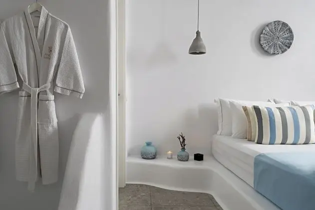 Luxury Villa, Birden Çok Yatak Odası, Deniz Manzaralı (Angels Pearl)
