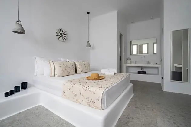 Luxury Villa, Birden Çok Yatak Odası, Deniz Manzaralı (Angels Pearl)