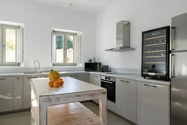 Luxury Villa, Birden Çok Yatak Odası, Deniz Manzaralı (Angels Pearl)