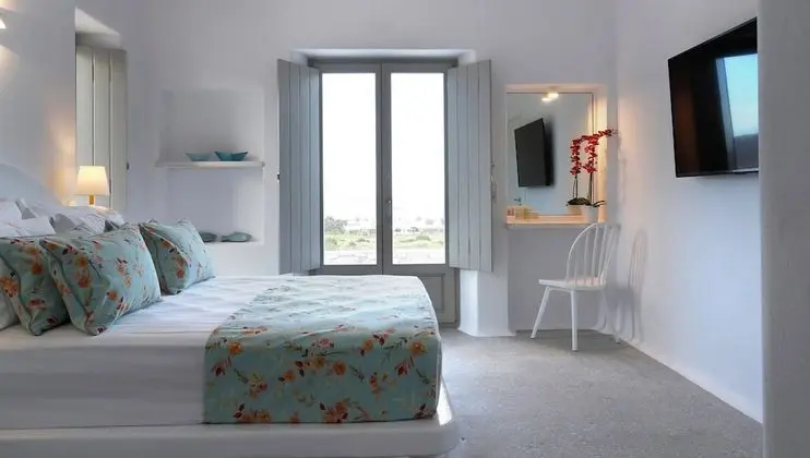 Luxury Villa, Birden Çok Yatak Odası, Deniz Manzaralı (Angels Pearl)
