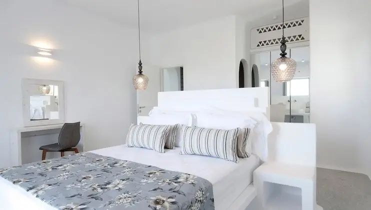 Luxury Villa, Birden Çok Yatak Odası, Deniz Manzaralı (Angels Pearl)