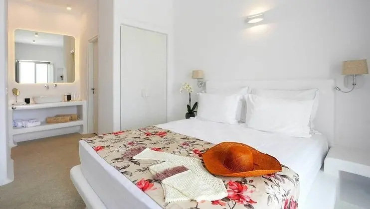 Luxury Villa, Birden Çok Yatak Odası, Deniz Manzaralı (Angels Pearl)