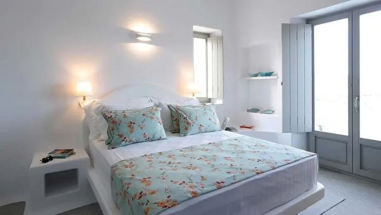 Luxury Villa, Birden Çok Yatak Odası, Deniz Manzaralı (Angels Pearl)