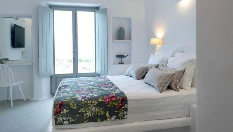 Luxury Villa, Birden Çok Yatak Odası, Deniz Manzaralı (Angels Pearl)