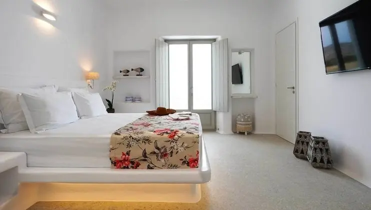 Luxury Villa, Birden Çok Yatak Odası, Deniz Manzaralı (Angels Pearl)