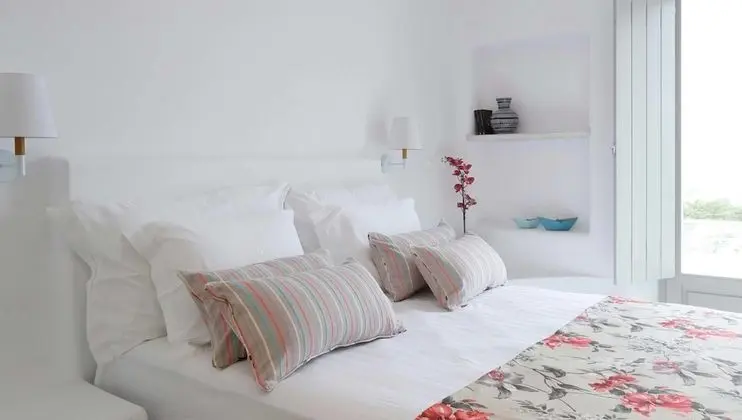 Luxury Villa, Birden Çok Yatak Odası, Deniz Manzaralı (Angels Pearl)