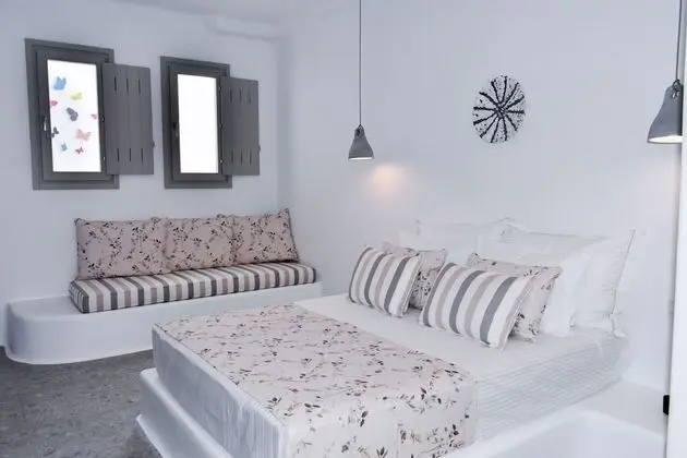 Luxury Villa, Birden Çok Yatak Odası, Deniz Manzaralı (Angels Pearl)