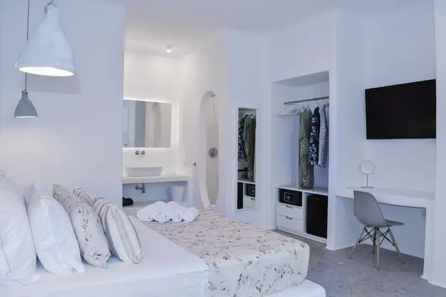 Luxury Villa, Birden Çok Yatak Odası, Deniz Manzaralı (Angels Pearl)