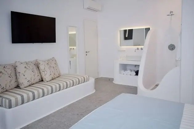 Luxury Villa, Birden Çok Yatak Odası, Deniz Manzaralı (Angels Pearl)