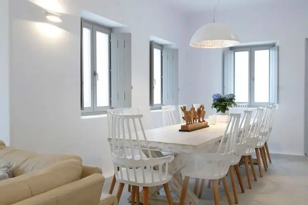 Luxury Villa, Birden Çok Yatak Odası, Deniz Manzaralı (Angels Pearl)