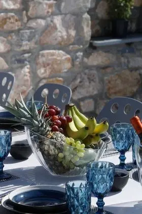 Luxury Villa, Birden Çok Yatak Odası, Deniz Manzaralı (Angels Pearl)